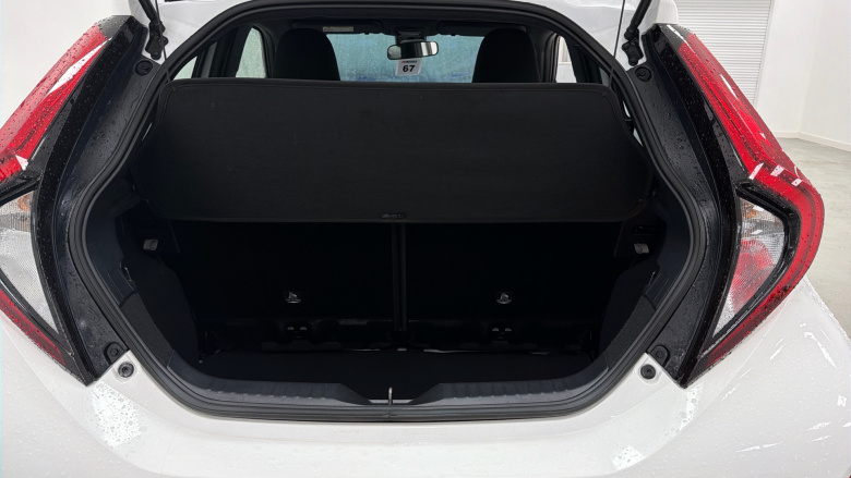 Toyota Aygo X 1.0 VVT-i Pure 5dr Petrol Hatchback